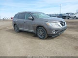 Nissan Pathfinder Platinum/S/Sl/Sv 5N1AR2MM3EC700387 fotografie