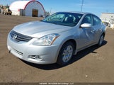 Nissan Altima S 1N4AL2AP7CN567709 снимка