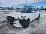 Nissan Kicks Sv 3N1CP5CV6PL566595 снимка