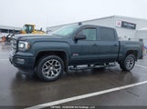 GMC Sierra K1500 Slt 3GTU2NEC7JG345650 снимка
