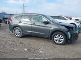 Honda Cr-V Ex 2HKRM4H58EH109805 снимка