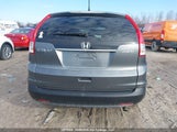 Honda Cr-V Ex 2HKRM4H58EH109805 снимка