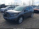 Honda Cr-V Ex 2HKRM4H58EH109805 снимка
