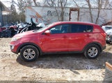 Kia Sportage Lx KNDPB3A28D7545015 снимка