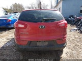 Kia Sportage Lx KNDPB3A28D7545015 снимка