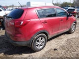 Kia Sportage Lx KNDPB3A28D7545015 снимка