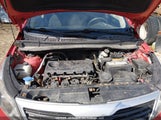 Kia Sportage Lx KNDPB3A28D7545015 снимка