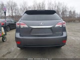 Lexus Rx 350 Sportdesign 2T2BK1BA8FC275723 снимка