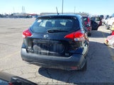 Nissan Kicks S/Sr/Sv 3N1CP5CU2KL551348 снимка