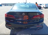 Acura Tlx 19UUB3F83KA801241 снимка
