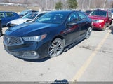 Acura Tlx 19UUB3F83KA801241 снимка