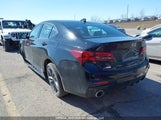 Acura Tlx 19UUB3F83KA801241 снимка