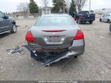 Honda Accord Ex-L/Se 1HGCM56737A813292 photo