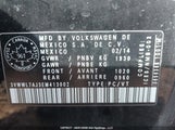 Volkswagen Jetta Tdi 3VWWL7AJ3EM413002 снимка