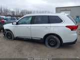 Mitsubishi Outlander Es JA4AZ2A38JZ601467 снимка