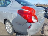 Nissan Versa 3N1CN7AP2CL854128 снимка