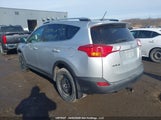 Toyota Rav4 Le 2T3BFREV5FW276419 снимка