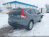Honda Cr-V 2HKRM4H96DH106466 снимка
