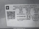 Chevrolet Cruze 1G1BE5SMXJ7186882 снимка