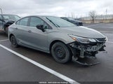 Chevrolet Cruze 1G1BE5SMXJ7186882 снимка