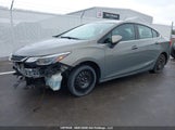 Chevrolet Cruze 1G1BE5SMXJ7186882 снимка
