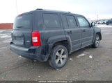 Jeep Patriot Sport/North 1C4NJRAB6GD595186 fotografie