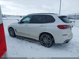 BMW X5 xDrive50I 5UXJU2C5XKLN64119 photo