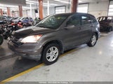 Honda Cr-V 5J6RE4H70AL803533 снимка