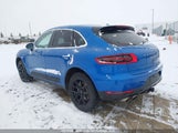 Porsche Macan S WP1AB2A58FLB65997 снимка