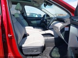 Hyundai Tucson Hybrid KM8JCCA14PU136621 photo