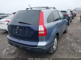 Honda Cr-V Ex JHLRE48587C118454 снимка