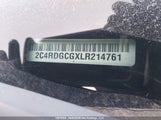 Dodge Grand Caravan 2C4RDGCGXLR214761 снимка