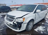 Dodge Grand Caravan 2C4RDGCGXLR214761 снимка