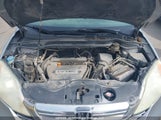 Honda Cr-V Exl 5J6RE48748L808051 photo