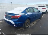Honda Civic 2HGFB2F59DH030166 снимка
