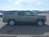 Honda Ridgeline Rtl 2HJYK16587H000612 снимка