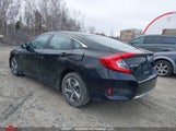 Honda Civic Lx 2HGFC2F55MH001213 снимка