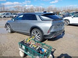 Cadillac Lyriq Luxury 1GYKPSRL9RZ118399 fotografie