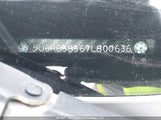 Honda Cr-V Lx 5J6RE38367L800636 снимка