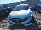 Honda Civic Lx 2HGFC2F5XHH015436 снимка