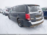 Dodge Grand Caravan Crew 2D4RN5DG1BR750502 fotografie