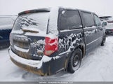 Dodge Grand Caravan Crew 2D4RN5DG1BR750502 снимка