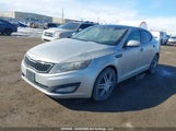 Kia Optima Ex Turbo/Ex Turbo + KNAGN4A67D5392152 снимка