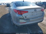 Kia Optima Ex Turbo/Ex Turbo + KNAGN4A67D5392152 снимка
