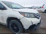 Honda Cr-V Lx 2HKRM4H38DH112054 снимка