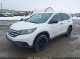 Honda Cr-V Lx 2HKRM4H38DH112054 снимка