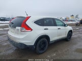 Honda Cr-V Lx 2HKRM4H38DH112054 снимка