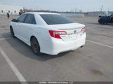 Toyota Camry Hybrid/Le/Xle 4T1BD1FK7EU131160 fotografie