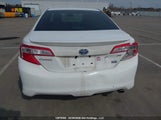 Toyota Camry Hybrid/Le/Xle 4T1BD1FK7EU131160 fotografie