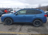 Subaru Forester JF2SKEDC3MH482573 снимка